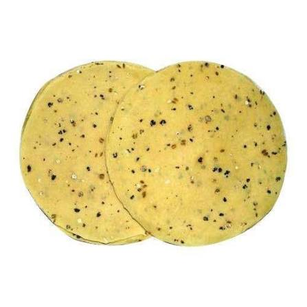 Special Mung Dal Papad